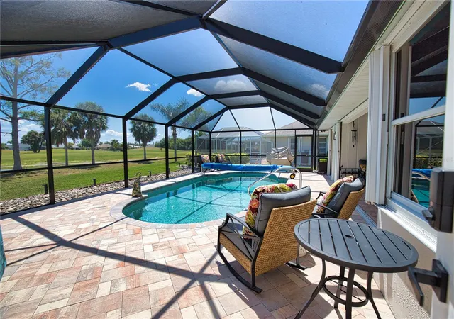 3rd image of 22 Medalist Ct, Rotonda West, FL 33947 | MLS# D6146845