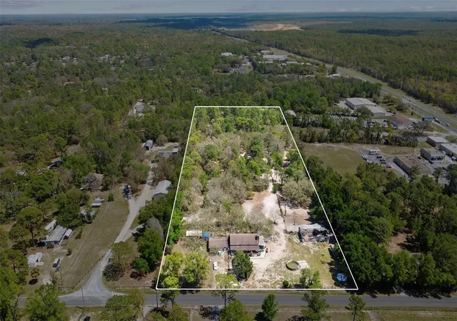2nd image of 589 S Leona Ave, Lecanto, FL 34461 | MLS# O6395290