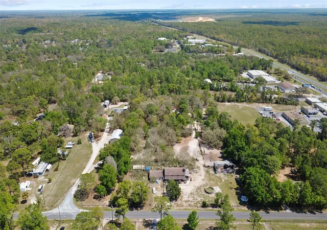Photo 4 of Land for sale at 589 S Leona Ave, Lecanto, FL 34461 | MLS# O6395290 | Listing updated on 2026-08-22