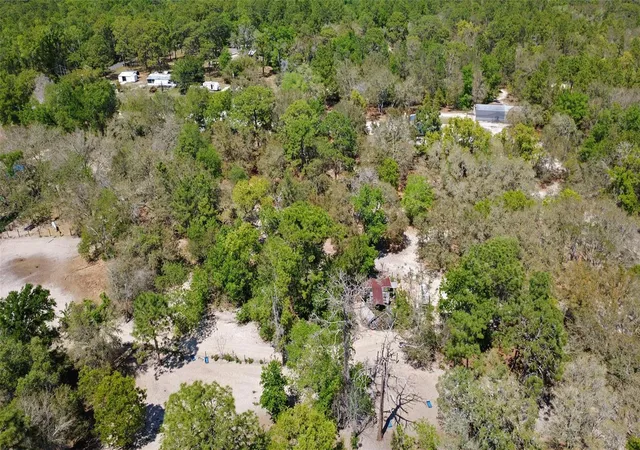 8th image of 589 S Leona Ave, Lecanto, FL 34461 | MLS# O6395290