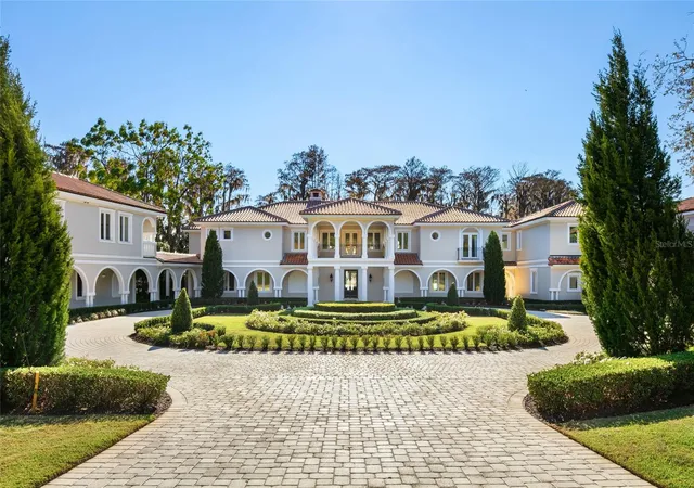 Photo 2 of Mansion for sale at 12488 Park Ave, Windermere, FL 34786 | MLS# O6395291 | Listing updated on 2026-04-16