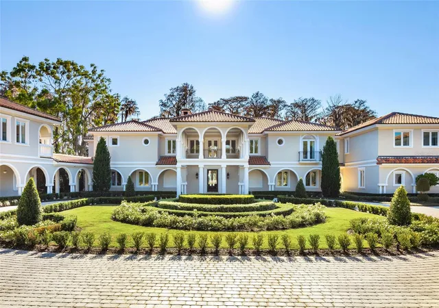 Photo 68 of Mansion for sale at 12488 Park Ave, Windermere, FL 34786 | MLS# O6395291 | Listing updated on 2026-04-16