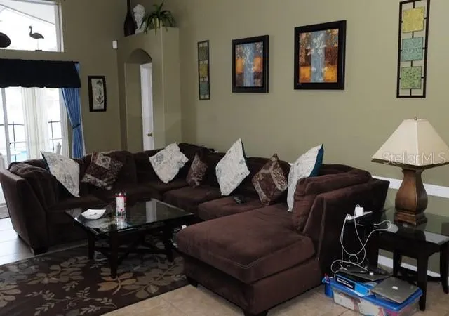 Photo 2 of Single family home for sale at 8015 Indian Crk Blvd, Kissimmee, FL 34747 | MLS# O6395293 | Listing updated on 2026-10-12