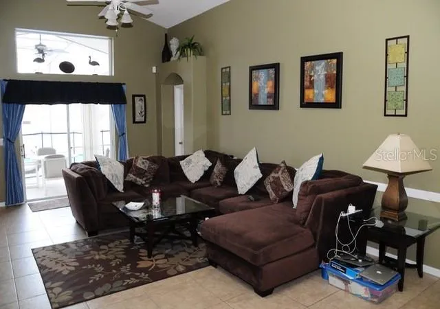 Photo 3 of Single family home for sale at 8015 Indian Crk Blvd, Kissimmee, FL 34747 | MLS# O6395293 | Listing updated on 2026-10-12