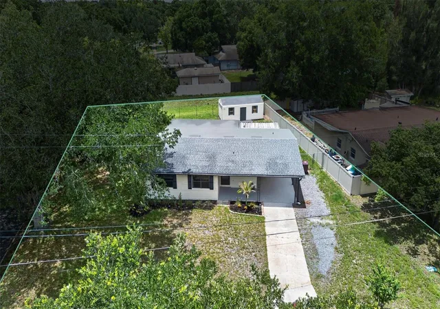 55th image of 1120 San Luis Dr, Orlando, FL 32807 | MLS# O6395306