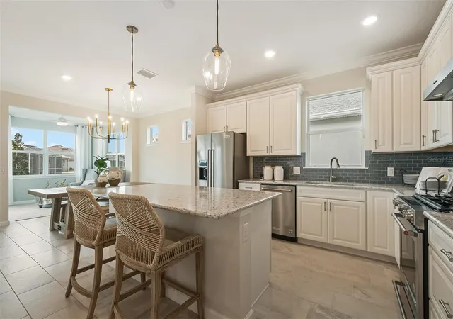 5th image of 2733 Serenity Meadow Dr, Kissimmee, FL 34744 | MLS# O6395315