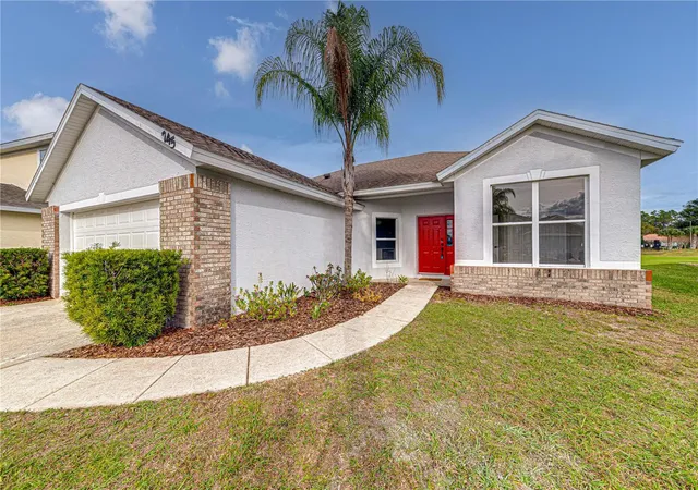 Photo 1 of Single family home for sale at 745 Jaybee Ave, Davenport, FL 33897 | MLS# O6395324 | Listing updated on 2026-05-06