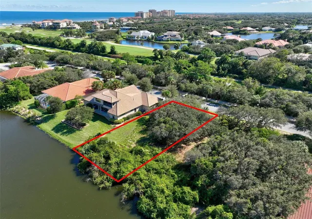 Photo 1 of Land for sale at 40 Atlantic Pl, Palm Coast, FL 32137 | MLS# FC317373 | Listing updated on 2026-09-25