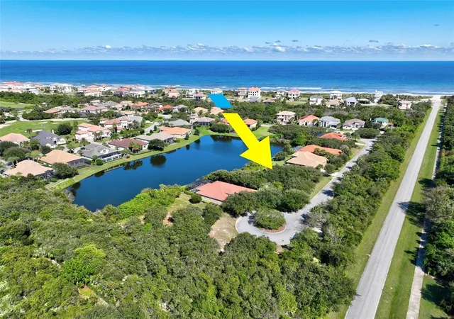Photo 2 of Land for sale at 40 Atlantic Pl, Palm Coast, FL 32137 | MLS# FC317373 | Listing updated on 2026-09-25
