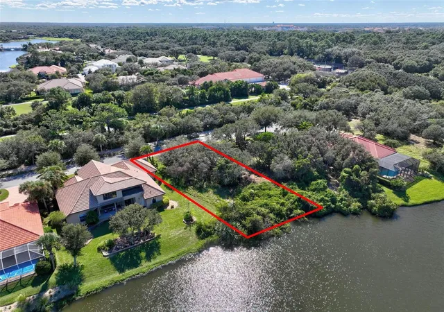 Photo 3 of Land for sale at 40 Atlantic Pl, Palm Coast, FL 32137 | MLS# FC317373 | Listing updated on 2026-09-25