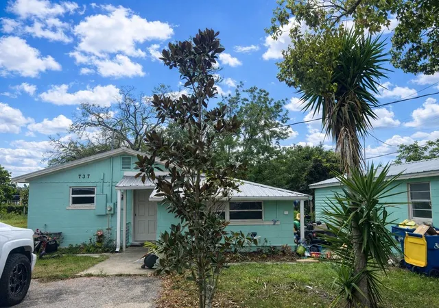1st image of 737 Albrook St, Mascotte, FL 34753 | MLS# O6395331