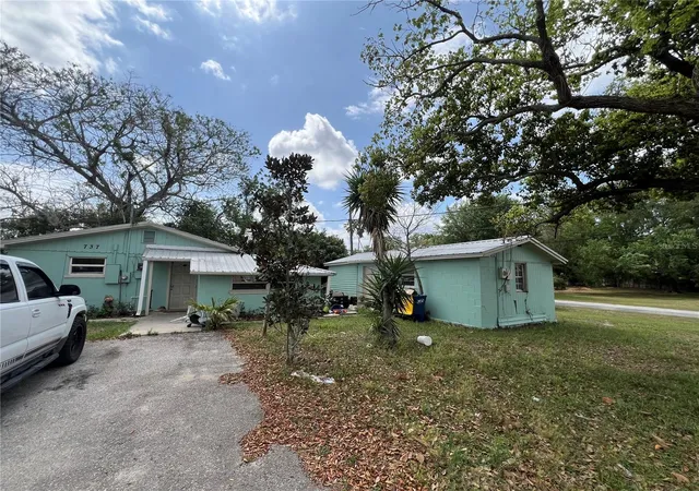 2nd image of 737 Albrook St, Mascotte, FL 34753 | MLS# O6395331