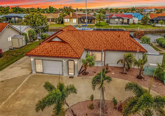 Photo 1 of Single family home for sale at 238 Ferry Ter Se, Port Charlotte, FL 33952 | MLS# C7524195 | Listing updated on 2026-10-18