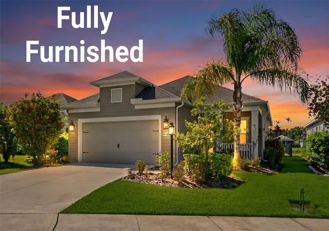 Photo 1 of Single family home for sale at 4815 Deep Crk Ter, Parrish, FL 34219 | MLS# A4688340 | Listing updated on 2026-09-30