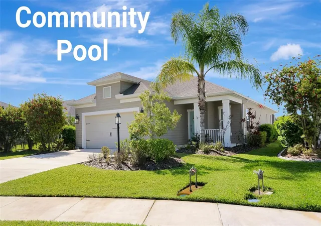 Photo 1 of Single family home for sale at 4815 Deep Crk Ter, Parrish, FL 34219 | MLS# A4688340 | Listing updated on 2026-09-30