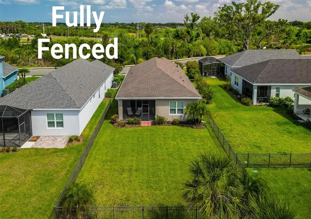 Photo 2 of Single family home for sale at 4815 Deep Crk Ter, Parrish, FL 34219 | MLS# A4688340 | Listing updated on 2026-09-30