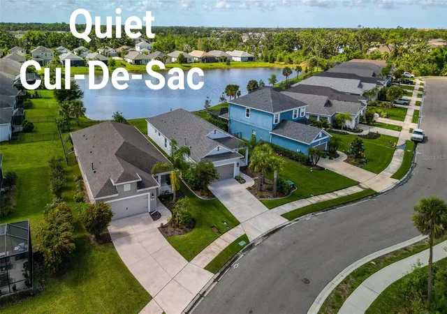 Photo 4 of Single family home for sale at 4815 Deep Crk Ter, Parrish, FL 34219 | MLS# A4688340 | Listing updated on 2026-09-30