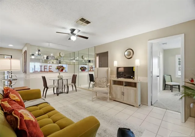 Photo 3 of Condo for sale at 5265 E Bay Dr #410, Clearwater, FL 33764 | MLS# TB8492734 | Listing updated on 2026-09-16