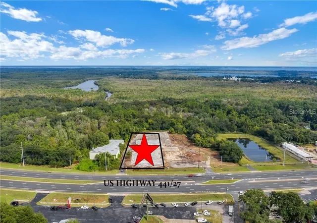 1st image of 3131 Us Hwy 441 / 27, Fruitland Park, FL 34731 | MLS# A4688350