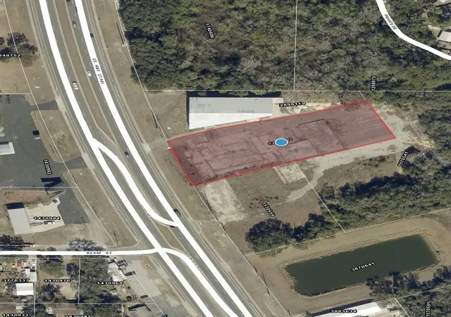 Photo 3 of Land for sale at 3131 Us Hwy 441 / 27, Fruitland Park, FL 34731 | MLS# A4688350 | Listing updated on 2026-07-31