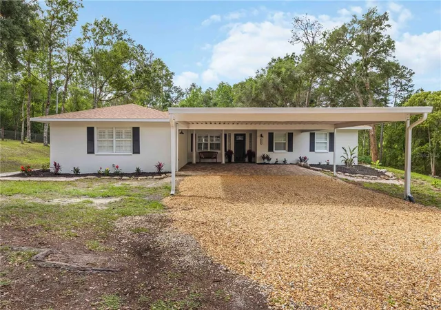 Homes for sale in Brooksville, FL | 2293 Spring Lake Hwy, Brooksville, FL 34602 | MLS# A4688353