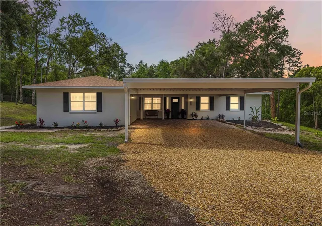 Homes for sale in Brooksville, FL | 2293 Spring Lake Hwy, Brooksville, FL 34602 | MLS# A4688353