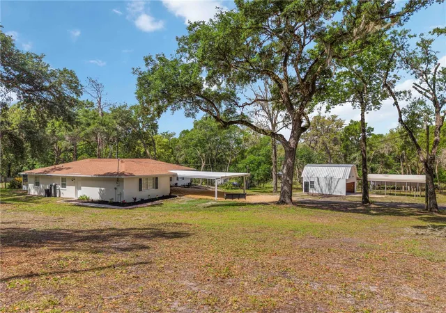 Homes for sale in Brooksville, FL | 2293 Spring Lake Hwy, Brooksville, FL 34602 | MLS# A4688353