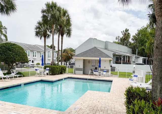 2nd image of 1963 Georgia Cir N, Clearwater, FL 33760 | MLS# TB8492753