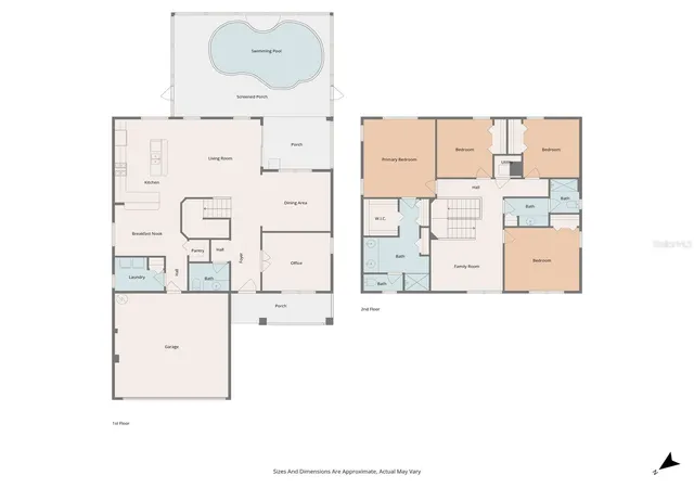 61st image of 11904 Forest Park Cir, Bradenton, FL 34211 | MLS# A4688356