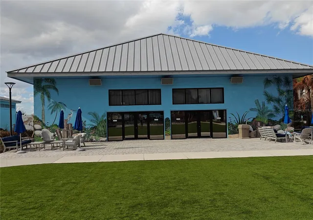 Listing Photo 2 - Condo for sale in building located at 3151 Sunset Walk Dr, KISSIMMEE, FL 34747 - Unit #511