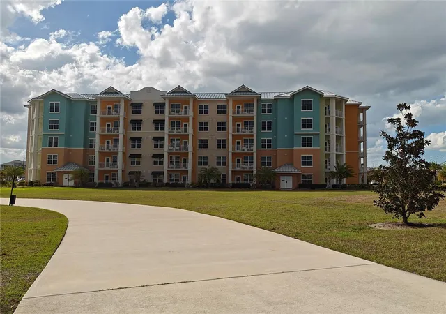 Photo 31 of Condo for sale at 3151 Sunset Walk Dr #511, Kissimmee, FL 34747 | MLS# O6395359 | Listing updated on 2026-07-07