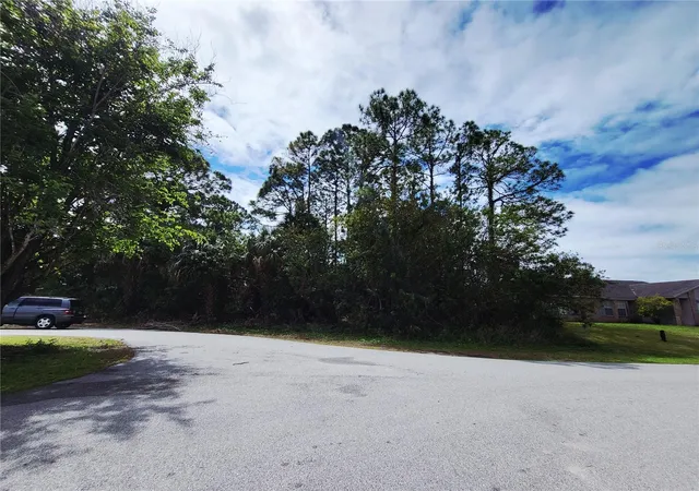 Photo 2 of Land for sale at 1720 Lantana Ct Nw, Palm Bay, FL 32907 | MLS# S5146923 | Listing updated on 2026-08-09