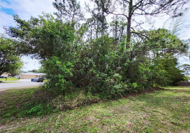 Photo 4 of Land for sale at 1720 Lantana Ct NW, Palm Bay, FL 32907 | MLS# S5146923 | Listing updated on 2026-08-09