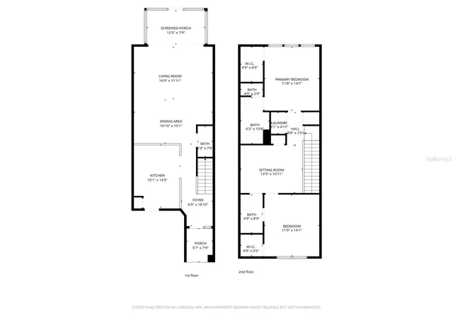 image of 6001 Twain St, ORLANDO, FL 32835