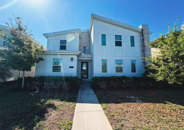 Photo 1 of Single family home for sale at 2981 Protagonist St, Kissimmee, FL 34746 | MLS# O6395361 | Listing updated on 2026-04-06