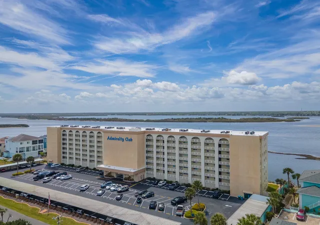 Photo 1 of Condo for sale at 3606 S Peninsula Dr #605, Port Orange, FL 32127 | MLS# NS1087810 | Listing updated on 2026-10-06