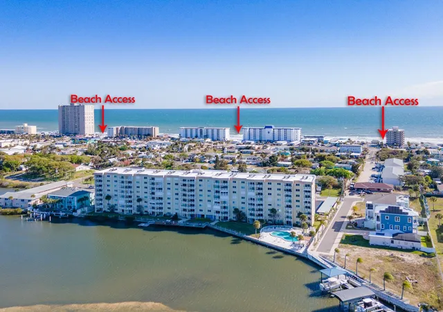 Photo 3 of Condo for sale at 3606 S Peninsula Dr #605, Port Orange, FL 32127 | MLS# NS1087810 | Listing updated on 2026-10-06
