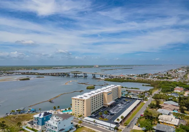 Photo 3 of Condo for sale at 3606 S Peninsula Dr #605, Port Orange, FL 32127 | MLS# NS1087810 | Listing updated on 2026-10-06