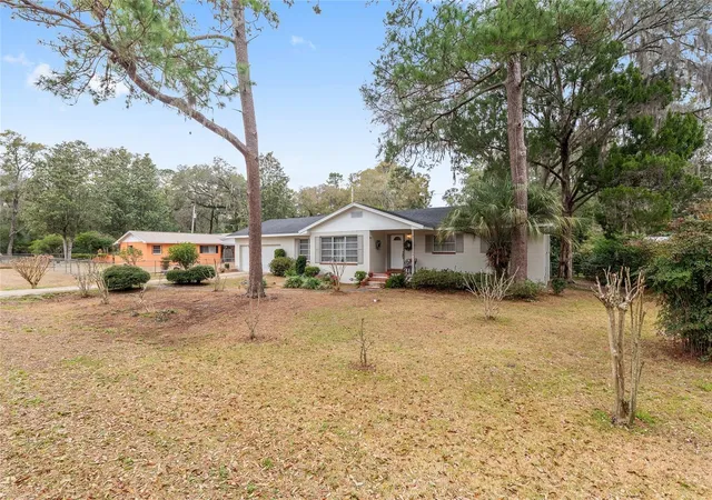 Photo 2 of Single family home for sale at 3710 Nw 22nd Place, Gainesville, FL 32605 | MLS# GC539036 | Listing updated on 2026-05-02