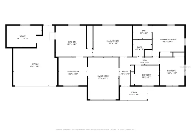 Photo 49 of Single family home for sale at 3710 Nw 22nd Place, Gainesville, FL 32605 | MLS# GC539036 | Listing updated on 2026-05-02