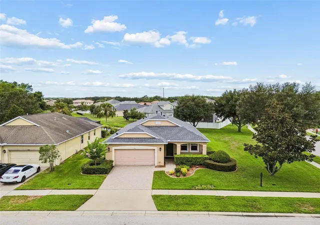 Homes for sale in Land O Lakes, FL | 19110 Sunset Bay Dr, Land O Lakes, FL 34638 | MLS# TB8492772