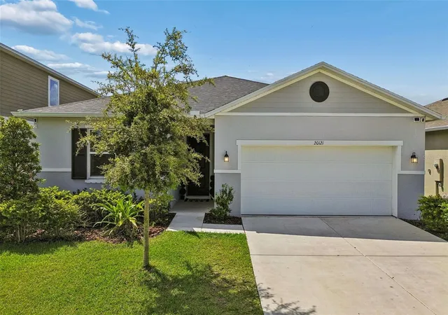 1st image of 20121 Azul Marble Loop, Land O Lakes, FL 34638 | MLS# TB8492775