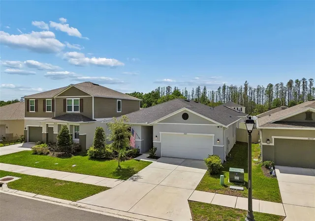3rd image of 20121 Azul Marble Loop, Land O Lakes, FL 34638 | MLS# TB8492775
