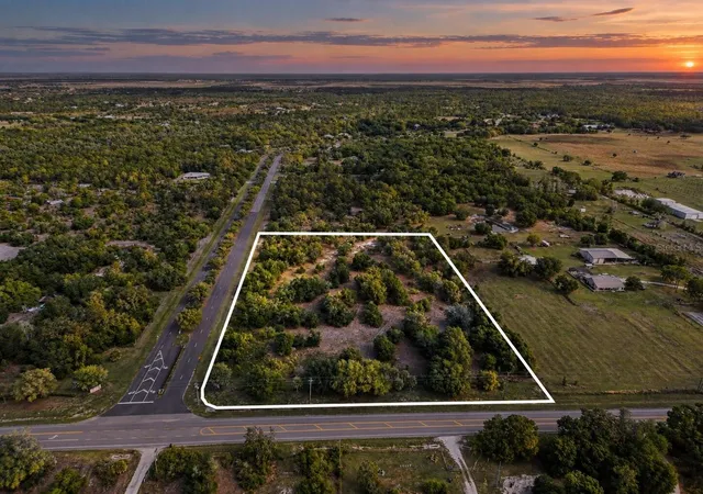 Photo 1 of Land for sale at Sr 64 E, Myakka City, FL 34251 | MLS# A4688367 | Listing updated on 2026-10-05