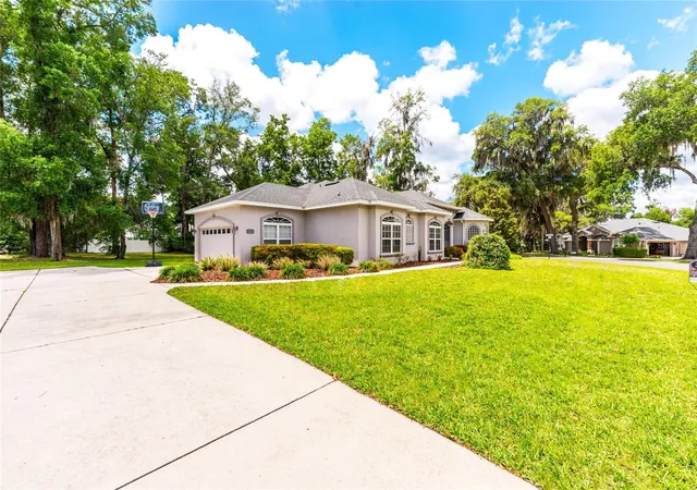 3rd image of 4518 Se 33Rd Pl, Ocala, FL 34480 | MLS# O6395385