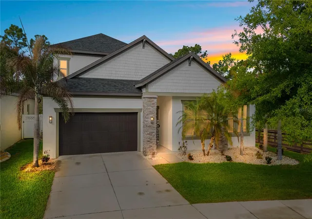 Single family home for sale at 11814 Cross Vine Dr, RIVERVIEW, FL 33579 | MLS# TB8492786