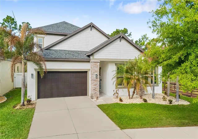 Photo 1 of Single family home for sale at 11814 Cross Vine Dr, Riverview, FL 33579 | MLS# TB8492786 | Listing updated on 2026-09-07