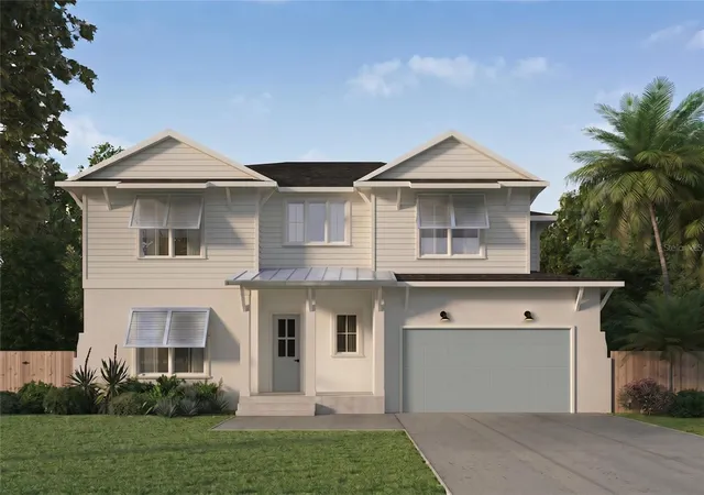 Photo 1 of Sale Pending at 8151 36th Avenue N, Saint Petersburg, FL 33710 | MLS# TB8492790 | Listing updated on 2026-10-09