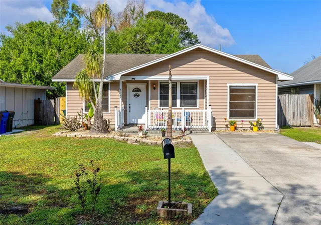 Photo 1 of Single family home for sale at 118 Georgia Ave, Saint Cloud, FL 34769 | MLS# S5146938 | Listing updated on 2026-10-05