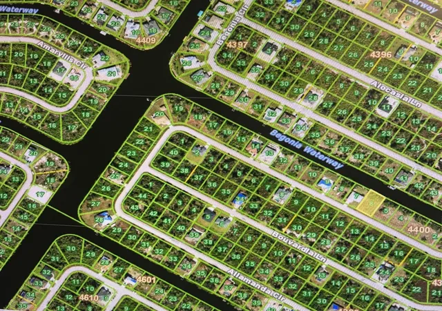 Photo 2 of Land for sale at 13598 Allamanda Cir, Port Charlotte, FL 33981 | MLS# D6146851 | Listing updated on 2026-09-27